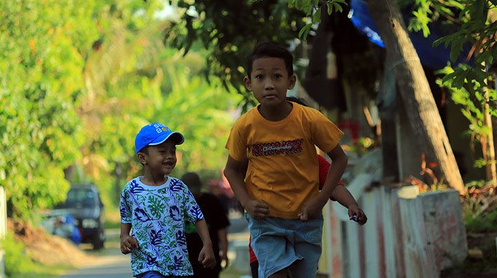 galeri, Jalan Sehat GKJ Baki Pepanthan Daleman, gereja kristen jawa, gkj, gkj baki, gereja kristen jawa baki, baki, sukoharjo, gkj klasis sukoharjo, klasis sukoharjo, klasis, sinode gkj, sinode 